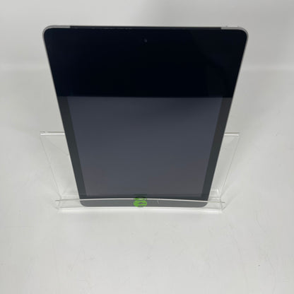 Factory Unlocked Apple iPad 5th Gen 32GB Space Gray MP242LL/A