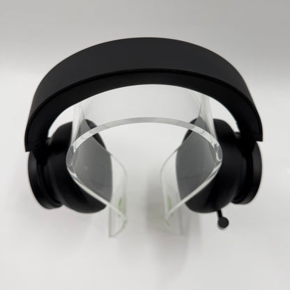 Microsoft Wireless Headset Black 2065 For Xbox One And Xbox Series X/S