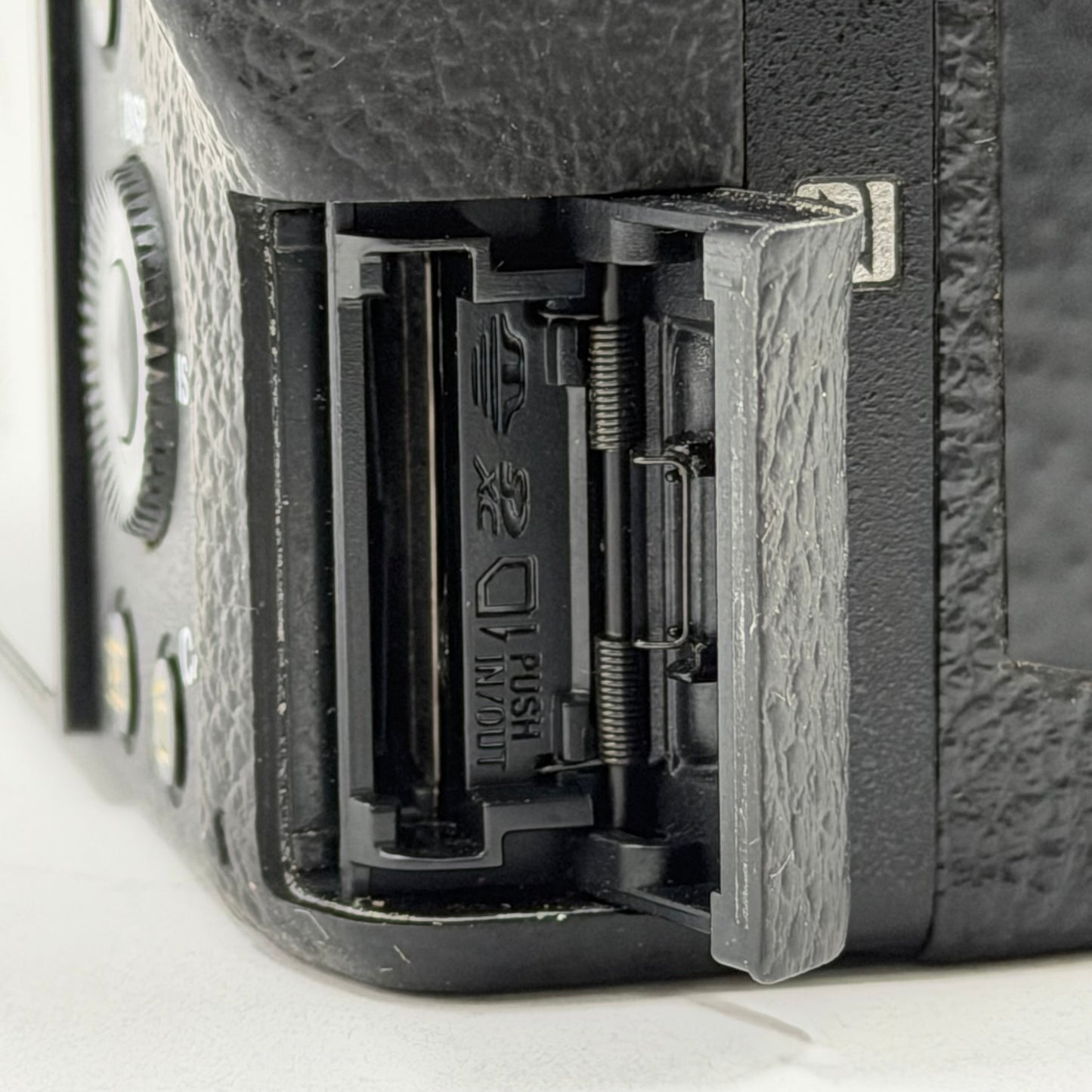 Sony Alpha 7S 12.2MP Mirrorless Digital Camera