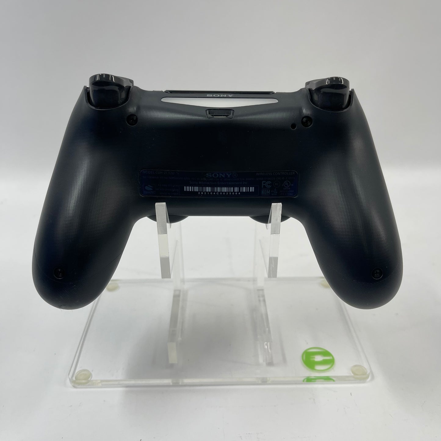 Sony PlayStation 4 PS4 DualShock 4 Wireless Controller Black CUH-ZCT2U