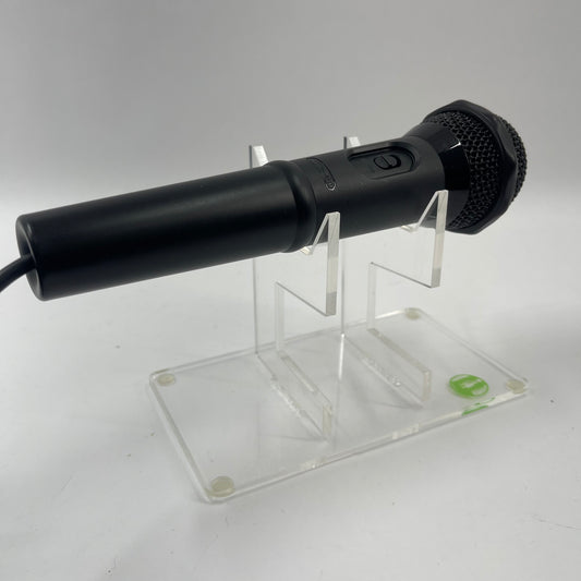 Nintendo Wii U Microphone Black WUP-021