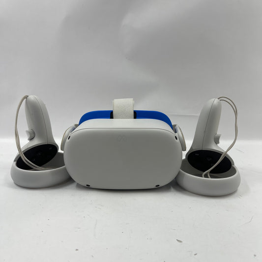 Meta Quest 2 256GB Standalone All-in-One VR Headset KW49CM