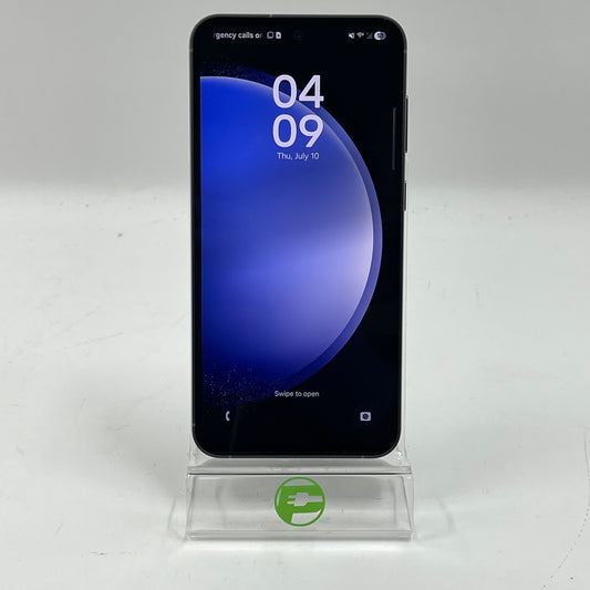 Unlocked Samsung Galaxy S23 FE 8GB RAM 128GB SM-S711U Gray