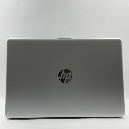 HP Laptop 15-DY0701DS 15.6" Celeron N4120 1.1GHz 8GB RAM 128GB SSD