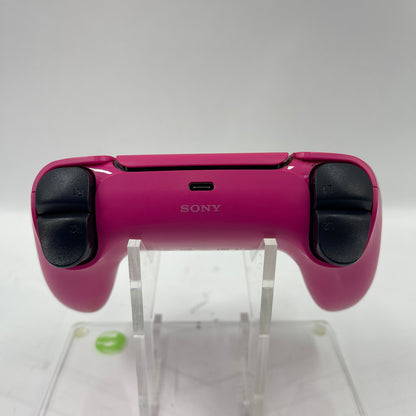 Sony PlayStation 5 PS5 Dualsense Wireless Controller Pink CFI-ZCT1W