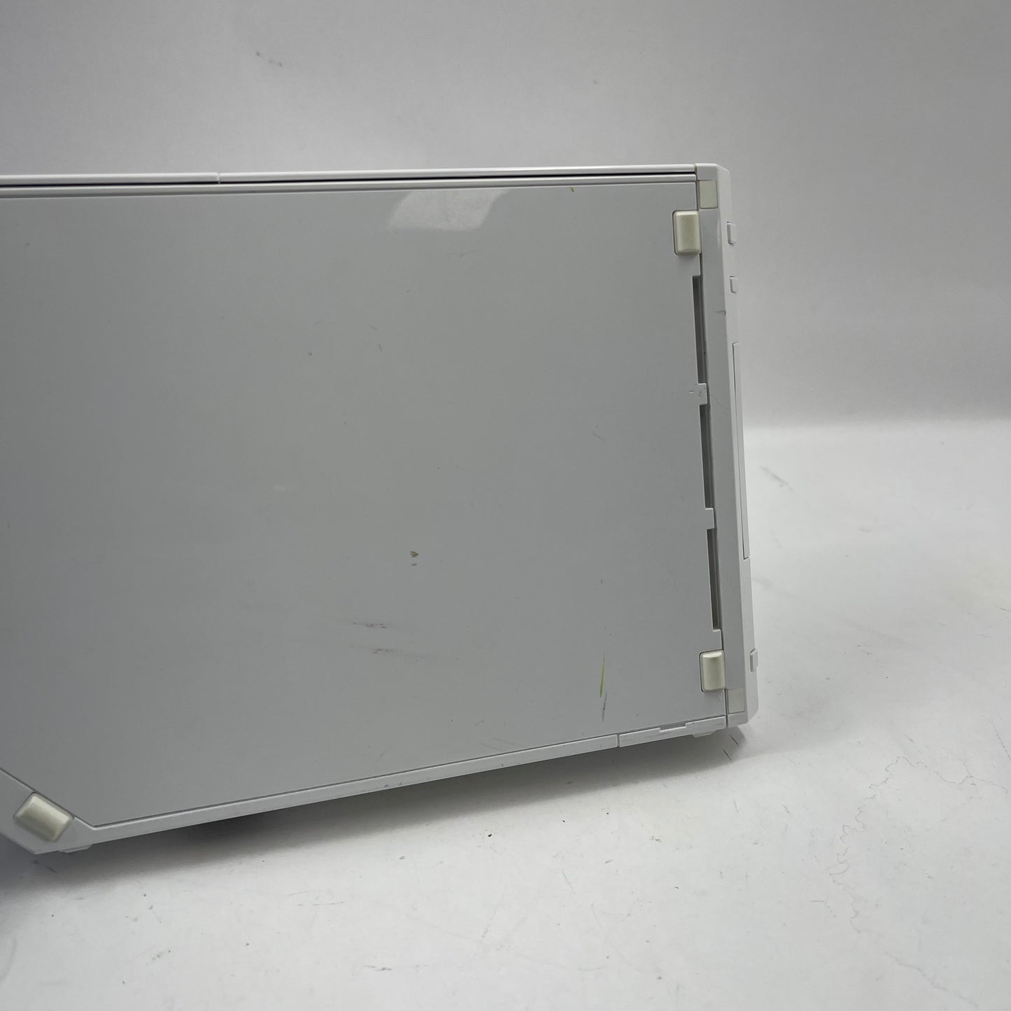 Nintendo Wii Video Game Console RVL-001 White