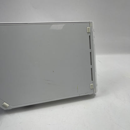 Nintendo Wii Video Game Console RVL-001 White