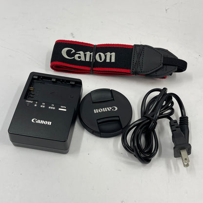 Canon EOS 90D 32.5MP Digital SLR DSLR Camera w/ 18-135mm Canon Lens