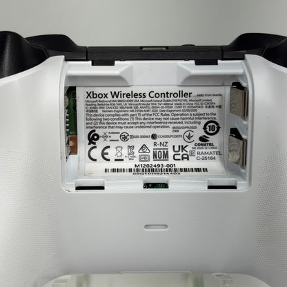 Microsoft Xbox Series S 512GB Console Gaming System Robot White 1883