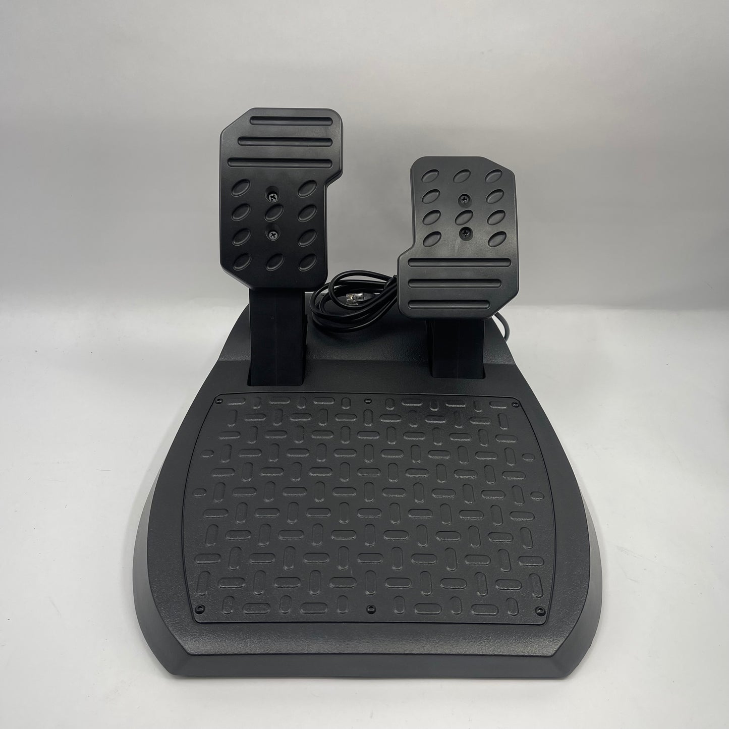 Thrustmaster T80 Racing Wheel & Pedals Black 4169071 PS3 and PS4