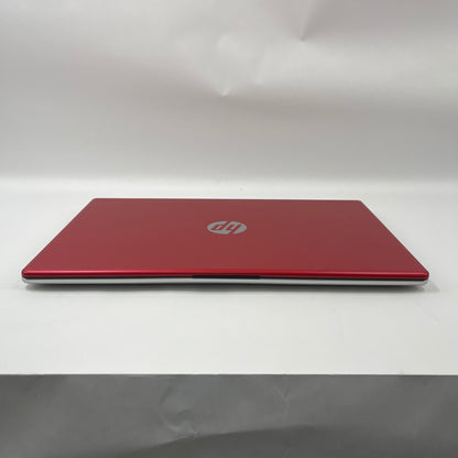 HP Laptop 15-FD0083WM 15.6" N200 1.0GHz 4GB RAM 128GB SSD