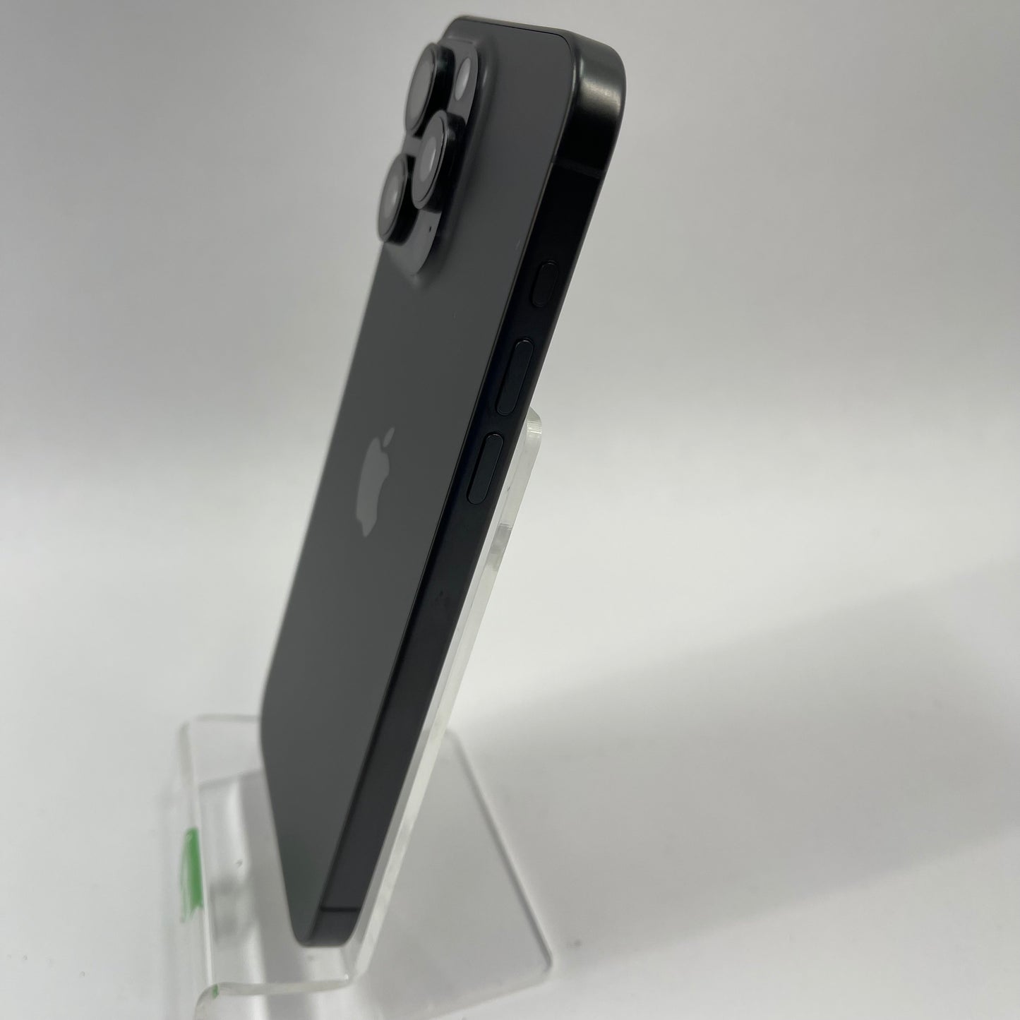 Unlocked Apple iPhone 15 Pro Max 256GB Black Titanium NU663LL/A