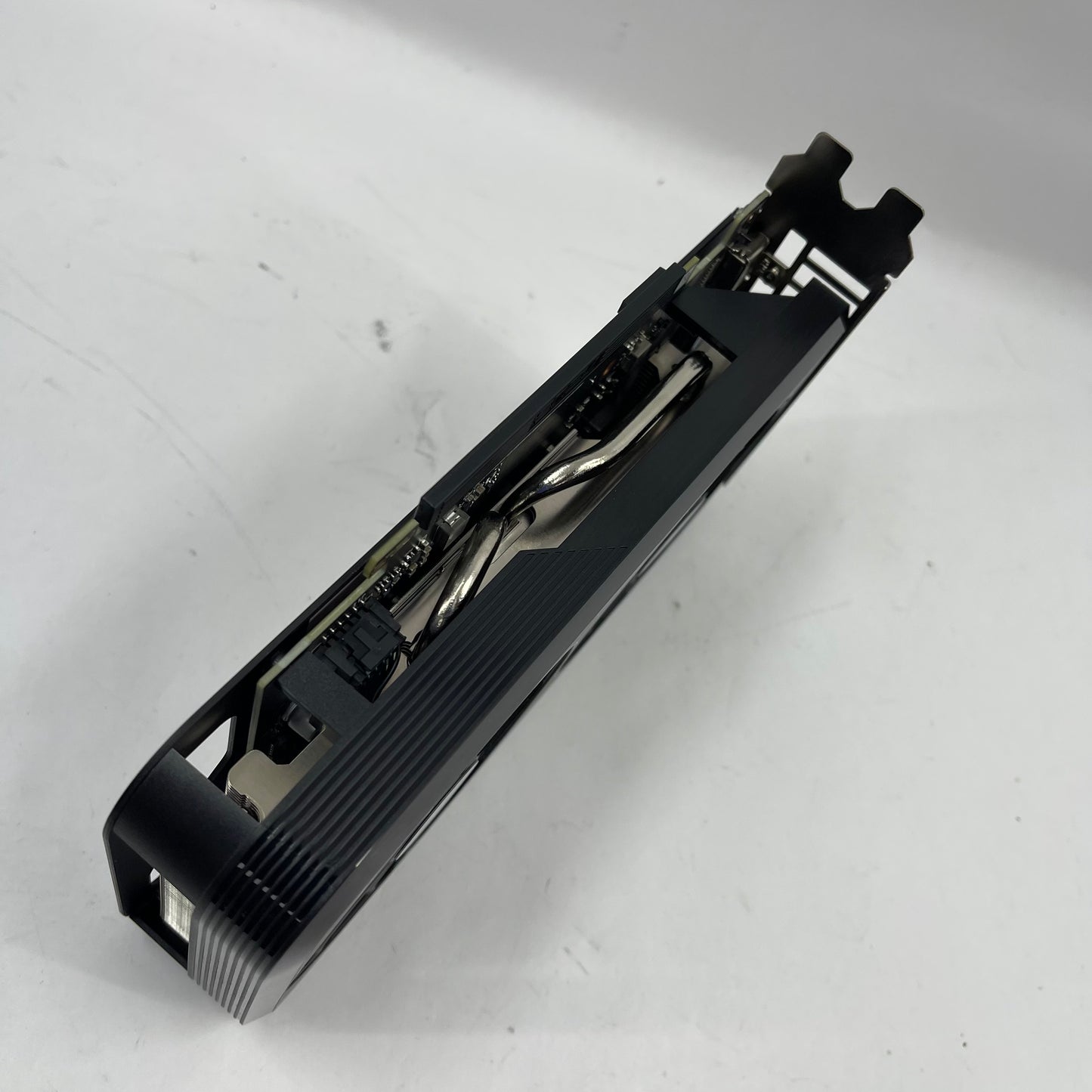 ASUS GeForce RTX 4060 OC 8GB GDDR6 Graphics Card DUAL-RTX4060-O8G-V2
