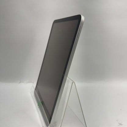 WiFi Only Apple iPad 11" (A16) 128GB Silver MD3Y4LL/A
