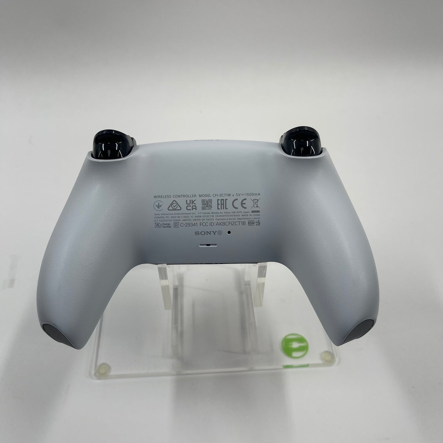 Sony PlayStation 5 Slim Digital Edition PS5 1TB White Console Gaming System