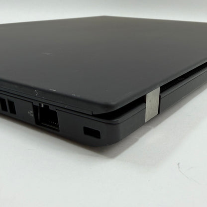 Lenovo ThinkPad T14 Gen 2 20W0003KUS 14" i5-1135G7 2.4GHz 16GB RAM 512GB SSD