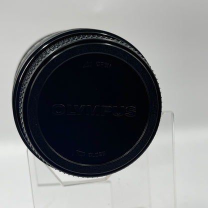 Olympus Zuiko Digital 40-150mm f/4-5.6 For Olympus M4/3 Mount Camera Lens
