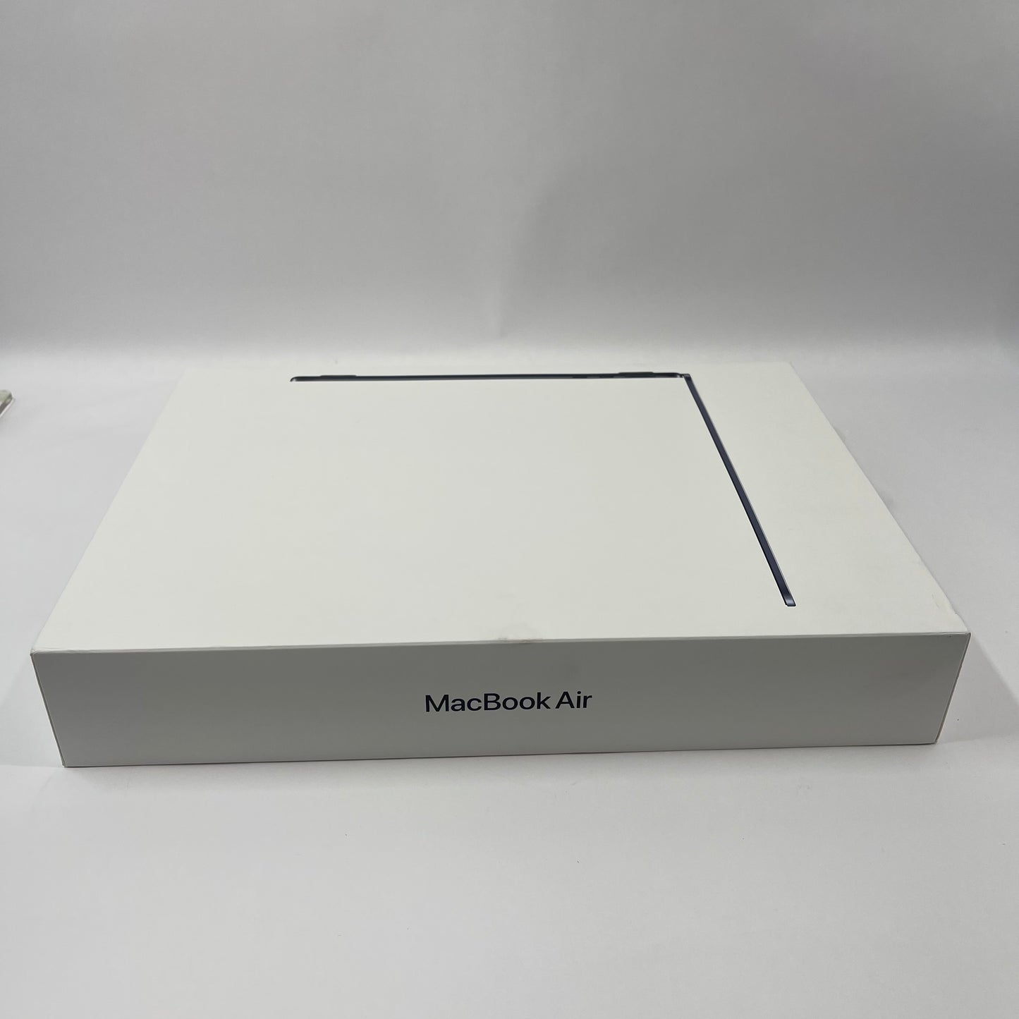2025 Apple MacBook Air 13.3" M4 8C GPU 4.5GHz 16GB RAM 256GB SSD A3240