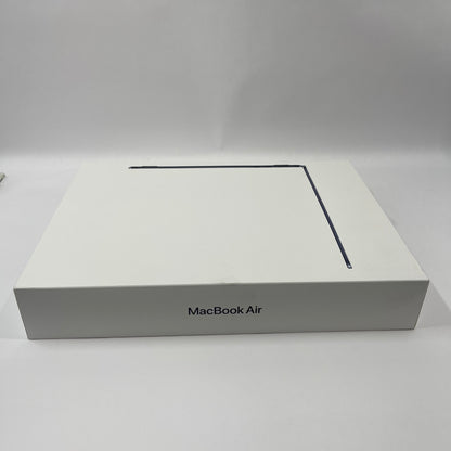 2025 Apple MacBook Air 13.3" M4 8C GPU 4.5GHz 16GB RAM 256GB SSD A3240