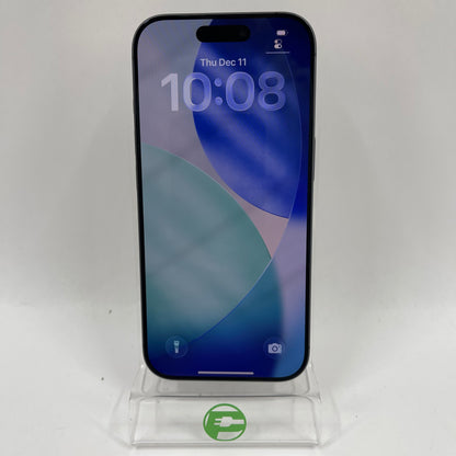 Factory Unlocked Apple iPhone 17 256GB Black MG464LL/A