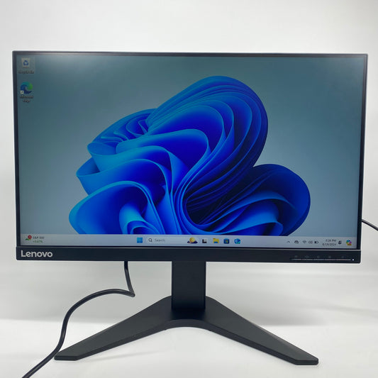 Lenovo 24.5" G25-10 LED TN 144Hz Gaming Monitor