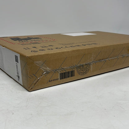 New HP Chromebook 11A-NB0013DX 11.6" Celeron N3350 4GB RAM 32GB eMMc