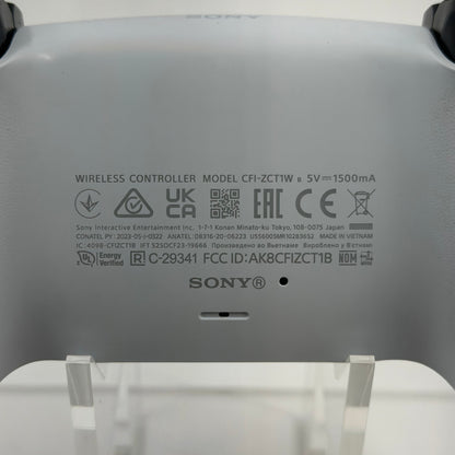 Sony PlayStation 5 Slim Digital PS5 1TB White Console Gaming System CFI-2015