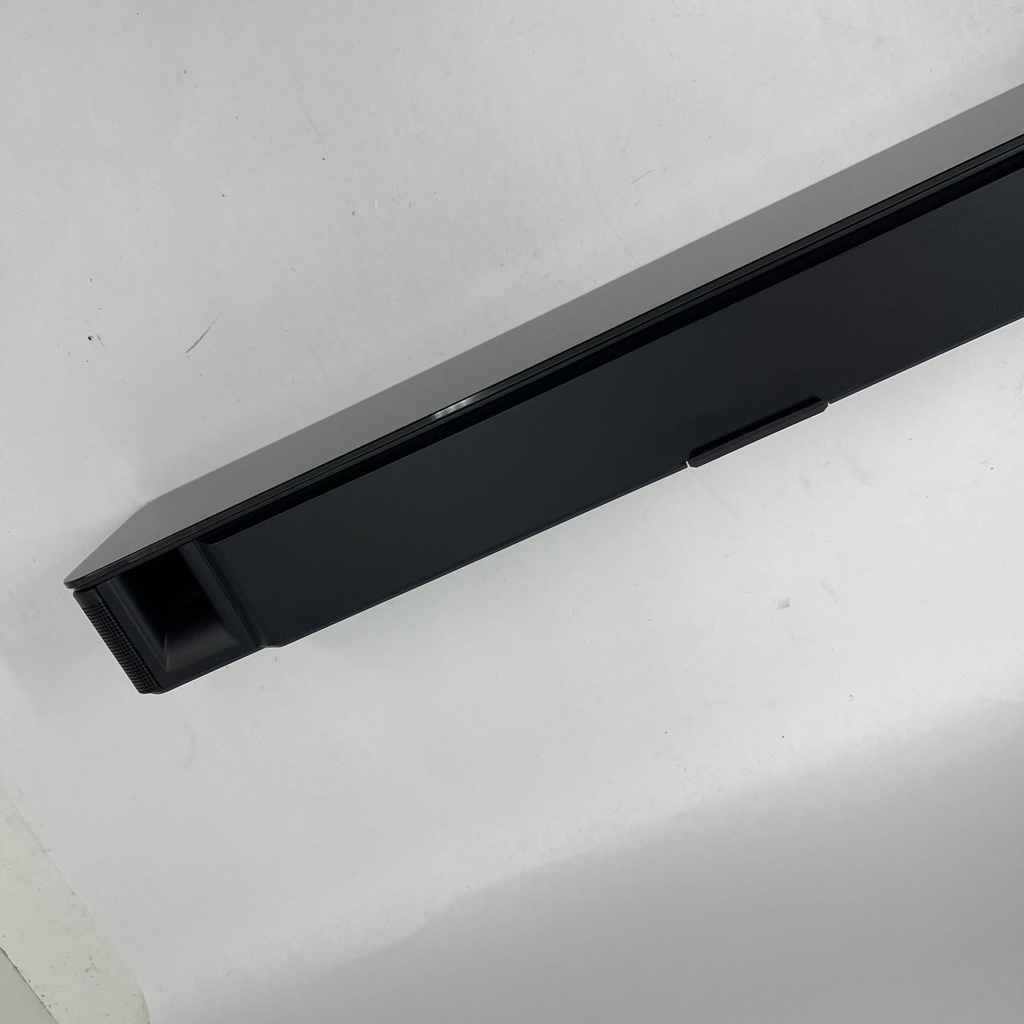 Bose SoundTouch 300 Wireless Bluetooth Soundbar Black 421650