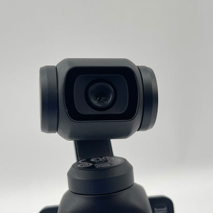 DJI Osmo Pocket 3 Creater Combo 9.4MP 3-Axis Stabilized 4K Handheld Camera