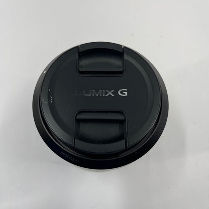 Panasonic Lumix G9 20.3MP Mirrorless Camera Leica DG 12-60mm f/2.8-4.0 Lens