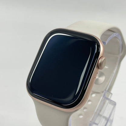 Unlocked Apple Watch Series 10 46MM Aluminum A3003