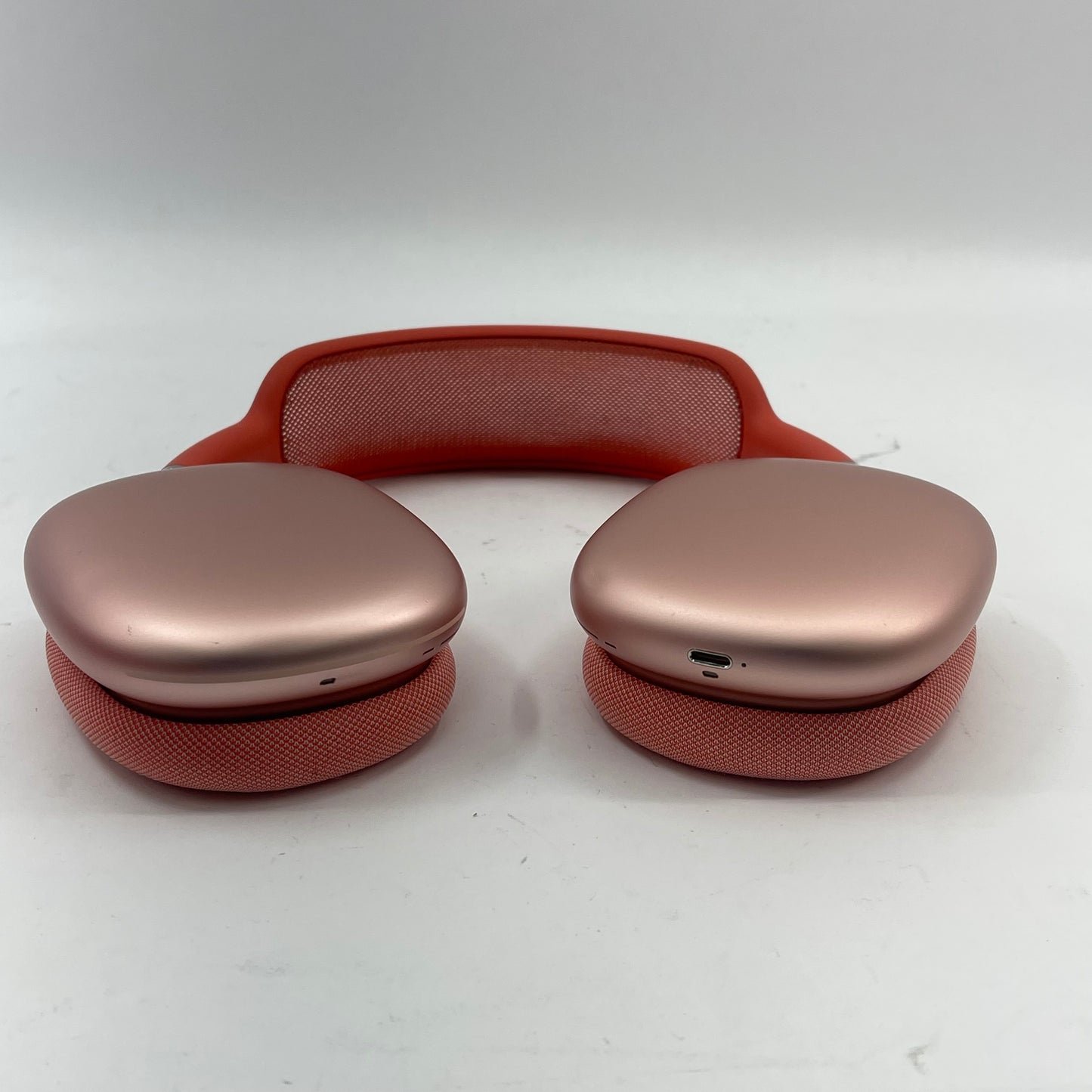 Apple AirPods Max Wireless Over-Ear Headphones Pink MGYM3AM/A