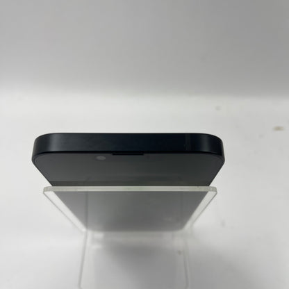 Unlocked Apple iPhone 16e 128GB Black MD0D4LL/A