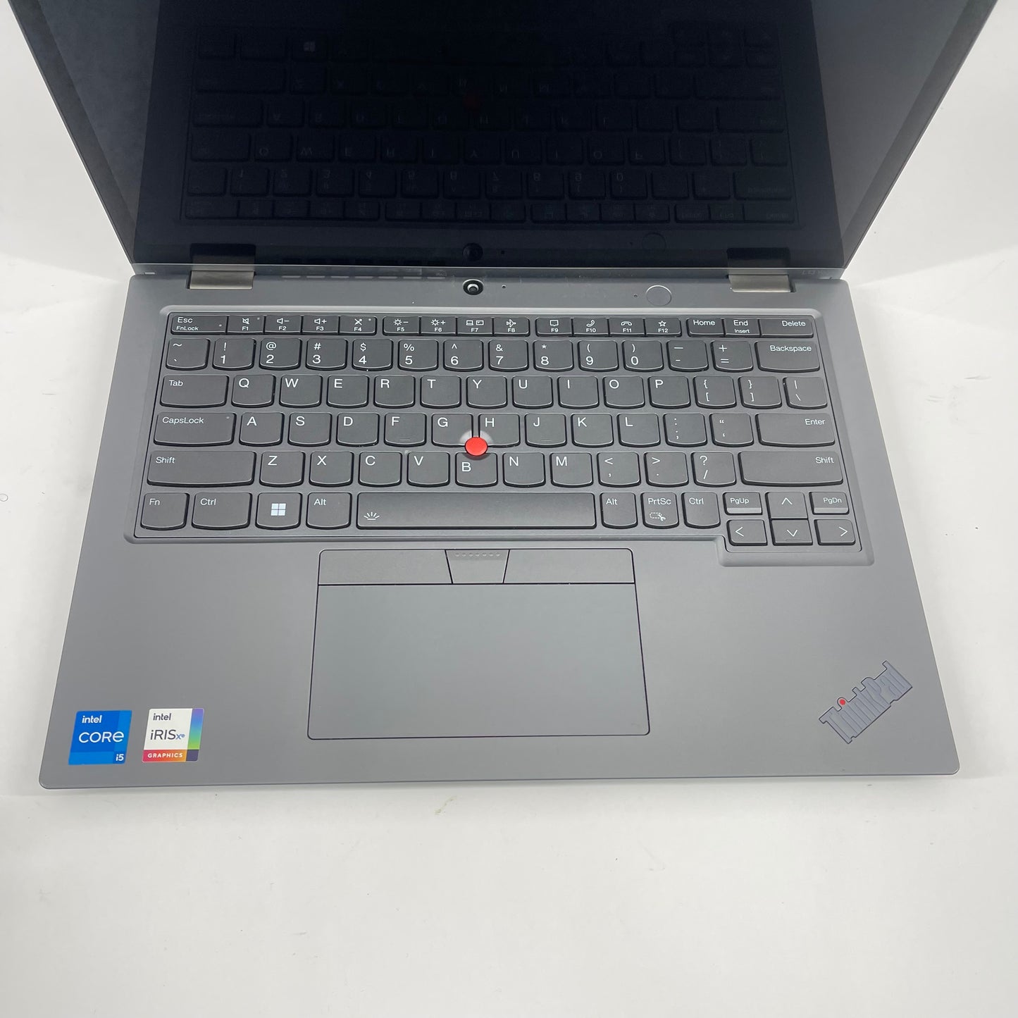 Lenovo ThinkPad L13 Yoga Gen 3 21B50038US 13.3" i5-1235U 8GB RAM 256GB SSD