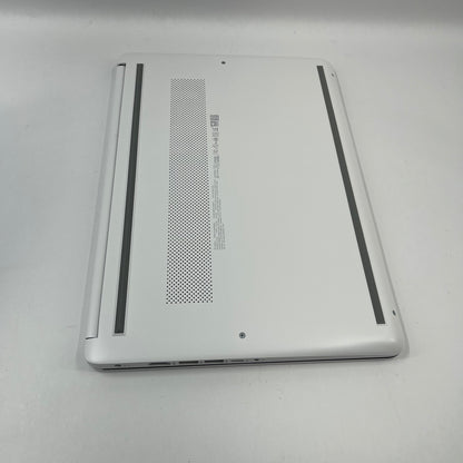 HP Laptop 14-DQ0052DX 14" Celeron N4120 1.1GHz 8GB RAM 64GB SSD