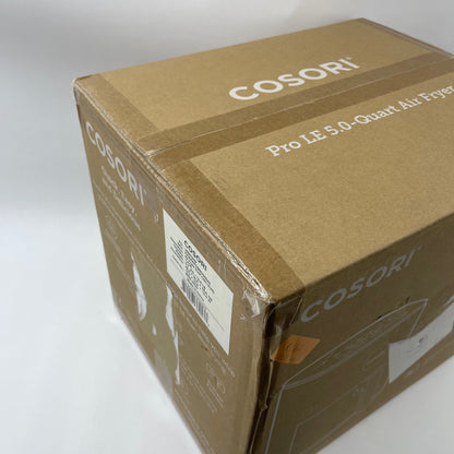 New Cosori Pro LE 5.0 Quart Air Fryer CAF-L501-KUS