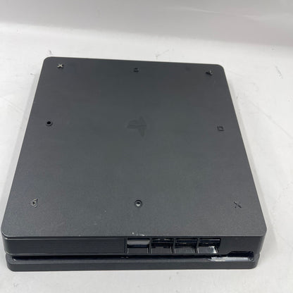 Sony PlayStation 4 Slim PS4 1TB Black Console Gaming System CUH-2115B