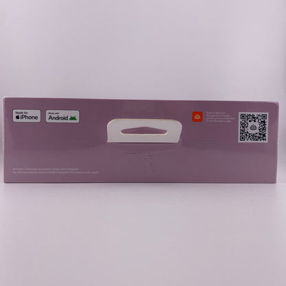 New Backbone Pro (USB-C) Mobile Gaming Controller Pink BB-N1-M-T