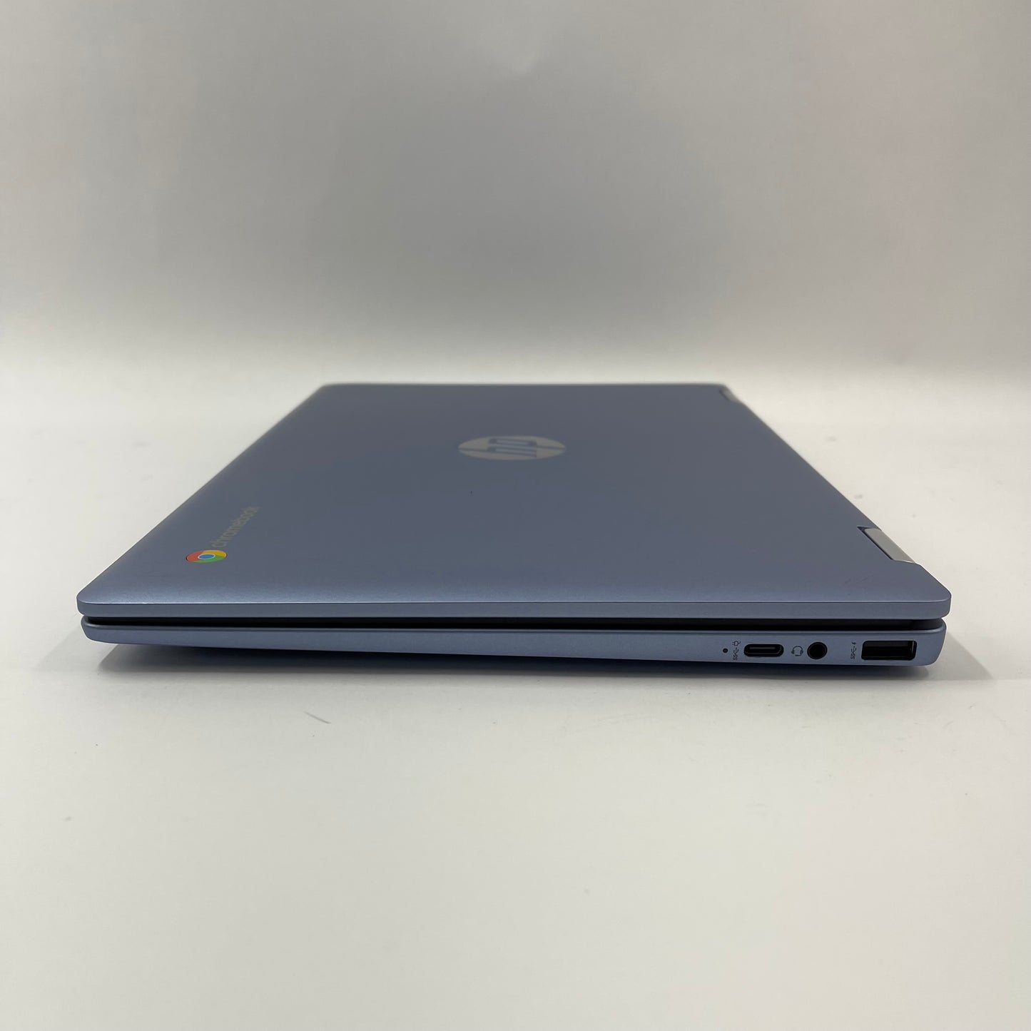 HP Chromebook x360 14B-CD0130WM 14" N100 3.4GHz 4GB RAM 64GB SSD
