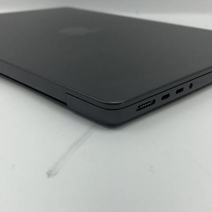 2024 Apple MacBook Pro 14" M4 Pro 16C GPU 4.5GHz 24GB RAM 512GB SSD A3401