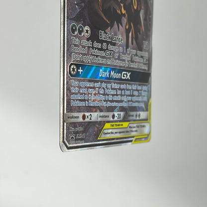 Pokemon TCG Promo Umbreon & Darkrai GX #SM241 Trading Card SM241