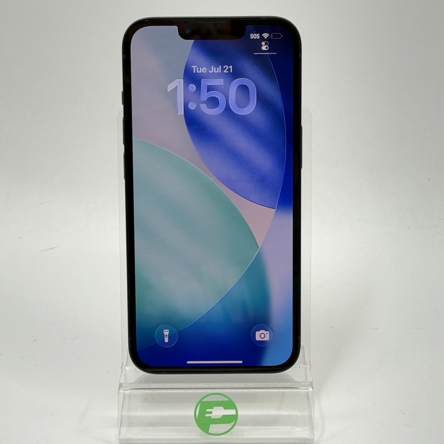 Factory Unlocked Apple iPhone 14 128GB Midnight MPUA3LL/A