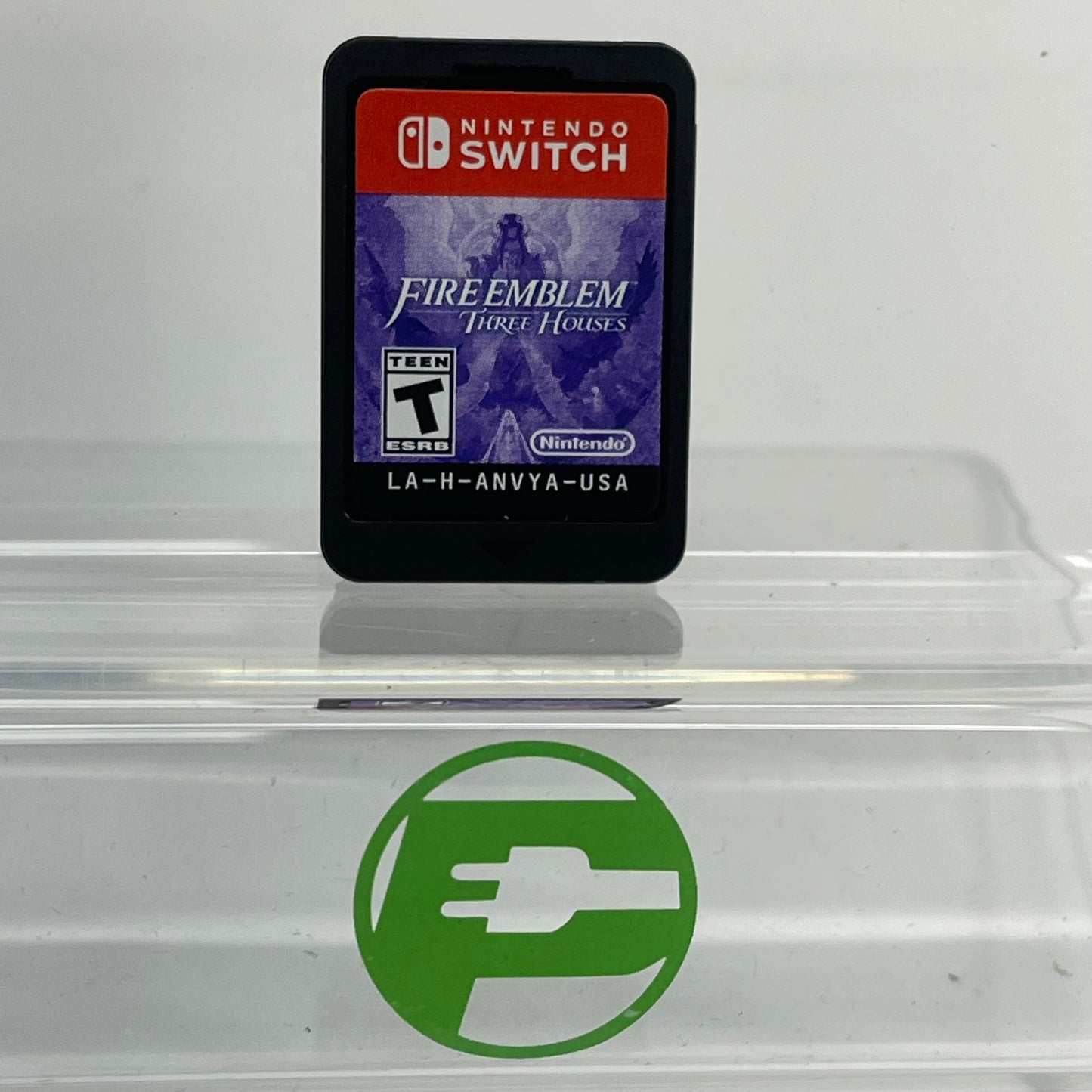 Fire Emblem: Three Houses (Nintendo Switch, 2019) Cartridge Only
