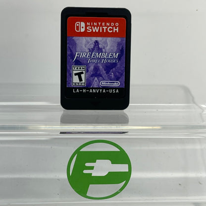 Fire Emblem: Three Houses (Nintendo Switch, 2019) Cartridge Only