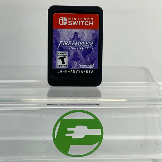 Fire Emblem: Three Houses (Nintendo Switch, 2019) Cartridge Only
