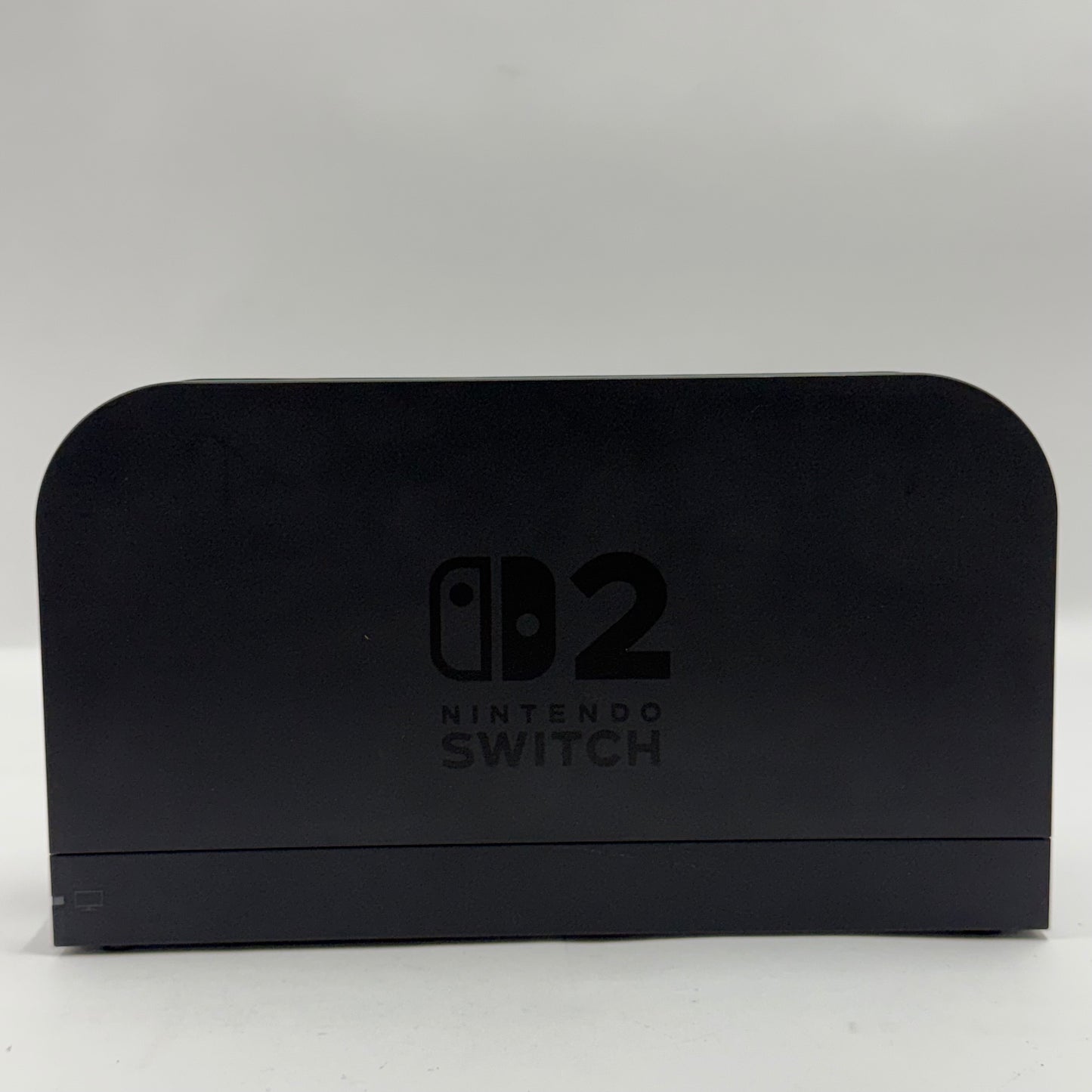 Nintendo Switch 2 Console Gaming System BEE‑001 Black/Gray