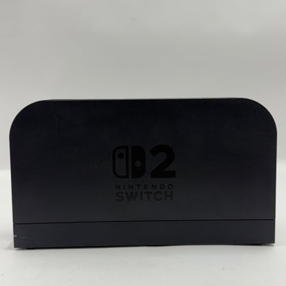 Nintendo Switch 2 Console Gaming System BEE‑001 Black/Gray