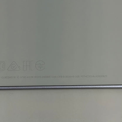2024 Apple iMac 24" M4 10 Core 4.5GHz 16GB RAM 256GB SSD Purple A3137