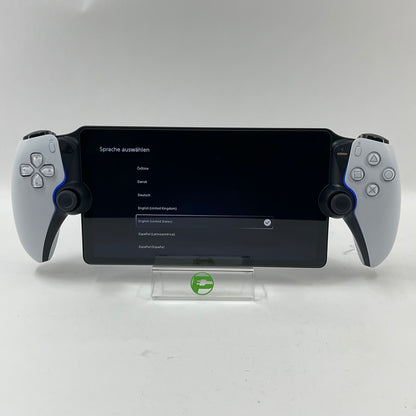 Sony Playstation 5 PS5 PlayStation Portal White CFI-Y1001