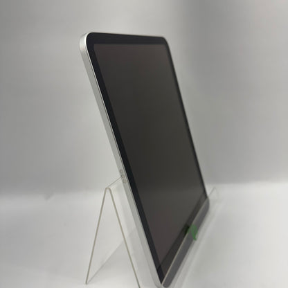 WiFi Only Apple iPad 11" (A16) 128GB Silver MD3Y4LL/A